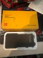 Kodak Kodalux Model 3 Electronic Flash, Ophalen of Verzenden, Gebruikt, Compact, Kodak