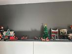Kerstlego, Hobby en Vrije tijd, Modelbouw | Overige, Ophalen, Gebruikt, Groter dan 1:32