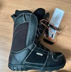 Z.g.a.n. twinlace Nitro Snowboard Boots - Maat 40/41, Ophalen of Verzenden, Zo goed als nieuw
