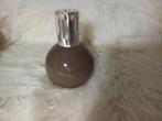 Lampe Berger Boule Taupe Geurlamp / Geurbrander / Diffuser, Ophalen of Verzenden, Gebruikt