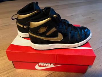 Nike air jordon, in zeer nette staat beschikbaar voor biedingen