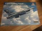 F-16 klu mig kill polly grey 322 klu, Hobby en Vrije tijd, Modelbouw | Vliegtuigen en Helikopters, Ophalen of Verzenden, Zo goed als nieuw