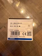 Nieuwe Omron G3NA-D210B-UTU Solid State Relais, Ophalen of Verzenden
