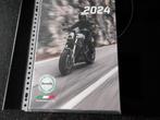 Folder Benelli 2024, Verzenden, Overige merken