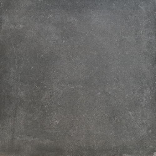 Vloertegels - OUTLET -  Flaminia - Dream Graphite - 80 x 80, Doe-het-zelf en Verbouw, Tegels, Nieuw, Vloertegels, Keramiek, 60 cm of meer