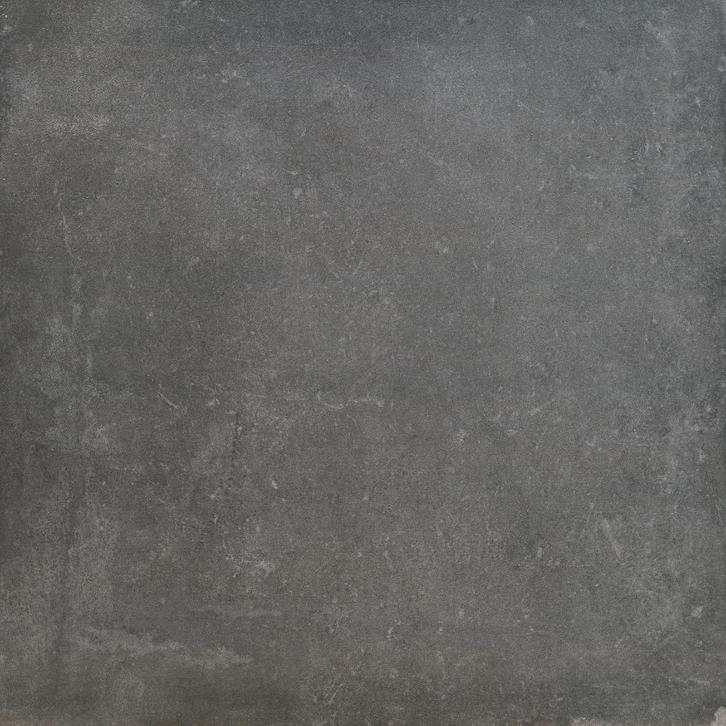 Vloertegels - OUTLET -  Flaminia - Dream Graphite - 80 x 80, Doe-het-zelf en Verbouw, Tegels, Nieuw, Vloertegels, Keramiek, 60 cm of meer
