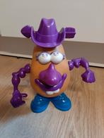 Mr potato head paars toy story, Verzamelen, Ophalen of Verzenden