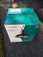 Sunred heater bright Indus Hanging 2100 hangend 2100 watt, Tuin en Terras, Terrasverwarmers, Ophalen of Verzenden, Nieuw, Plafond