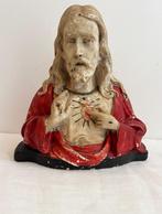 Antonio Amorcasti Jezus buste, Ophalen of Verzenden