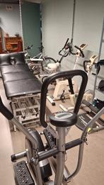 fitness apparaten, Ophalen, Gebruikt, Metaal, Hometrainer