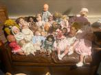 Enorme poppen en beren verzameling, Ophalen, Overige typen