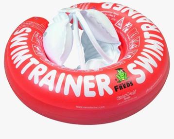 Freds Swim Academy Swimtrainer beschikbaar voor biedingen