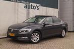 Volkswagen Passat 1.6 TDI Comfortline Business 4-drs -PANO-N, Voorwielaandrijving, Stof, Gebruikt, 4 cilinders