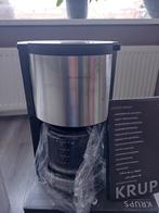 Krups, Ophalen of Verzenden, Nieuw, Koffiemachine