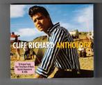 Cliff Richard 3CD Anthology, Cd's en Dvd's, Cd's | Pop, Gebruikt, Ophalen of Verzenden, 1980 tot 2000