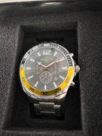 Nieuwe Rotorcraft Fierce RC4604 Horloge, Sieraden, Tassen en Uiterlijk, Horloges | Heren, Overige merken, Staal, Polshorloge, Nieuw