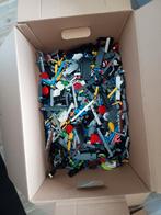 20,5 kilo aan lego, Kinderen en Baby's, Speelgoed | Duplo en Lego, Ophalen, Zo goed als nieuw