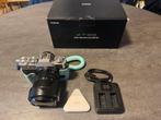 Fujifilm XT30 II + XC 18-55mm lens, Ophalen of Verzenden, Zo goed als nieuw, Fuji, Geen optische zoom