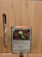 Dudunsparce Temporal Forces holo 129/162, Ophalen of Verzenden, Zo goed als nieuw, Losse kaart
