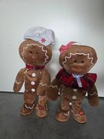Dansende en zingende gingerbreads, Diversen, Ophalen of Verzenden, Zo goed als nieuw