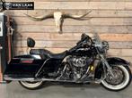 HARLEY-DAVIDSON ROAD KING FLHRI (bj 2007), Motoren, 2 cilinders, Bedrijf, Meer dan 35 kW, Toermotor