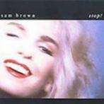 Sam Brown - Stop (Nieuw), Ophalen of Verzenden, 1980 tot 2000, Nieuw in verpakking