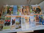 Paarden tijdschriften, Boeken, Tijdschriften en Kranten, Ophalen of Verzenden, Zo goed als nieuw, Sport en Vrije tijd