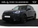 MINI Countryman E / John Cooper Works / Pakket L / 19" John, Stoelverwarming, Gebruikt, Countryman, Met garantie (alle)
