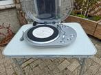 schitterende design platenspeler dcm met usb, Ophalen of Verzenden, Zo goed als nieuw, Overige merken, Automatisch