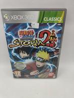 Naruto Shippuden: Ultimate Ninja Storm 2 - Xbox 360, Spelcomputers en Games, Games | Xbox 360, 1 speler, Ophalen of Verzenden