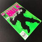 Incredible Hulk Vol.1 #377 (1991) VF+ (8.5), Boeken, Strips | Comics, Eén comic, Amerika, Marvel Comics, Ophalen of Verzenden