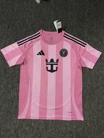 Inter miami shirt 2025/2026 in alle maten!, Maat XS of kleiner, Ophalen of Verzenden, Nieuw, Shirt