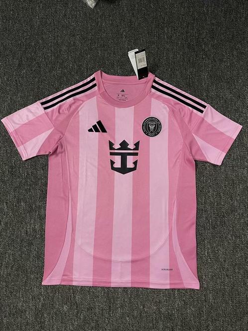 Inter miami shirt 2025/2026 in alle maten!, Sport en Fitness, Voetbal, Nieuw, Shirt, Maat XS of kleiner, Ophalen of Verzenden