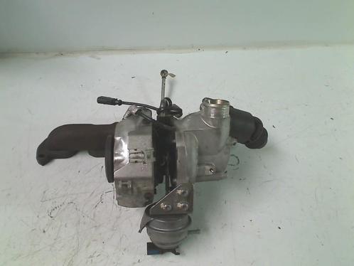 TURBO Volkswagen Golf VII (AUA) (04L253016H), Auto-onderdelen, Motor en Toebehoren, Volkswagen, Gebruikt