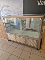 Gebak Koelkast, Zakelijke goederen, Horeca | Keukenapparatuur, Ophalen, Gebruikt, Bakkerij en Slagerij