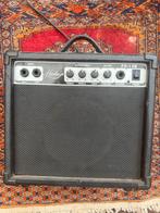 Hudson FX-10B Gitaarversterker, Muziek en Instrumenten, Ophalen of Verzenden, Zo goed als nieuw