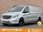 Mercedes-Benz Vito 119CDI 190PK Extra Lang / 7G-Tronic / Cam, Auto's, Bestelauto's, Diesel, Bedrijf, BTW verrekenbaar, Lease