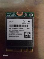 M2   MT7921, Ophalen, Zo goed als nieuw