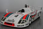 Spark 1/18 Porsche 936 - Winnaar Le Mans 1977 (Jacky Ickx), Ophalen of Verzenden, Nieuw, Auto, Overige merken