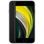 iPhone SE 2020 Tweede generatie, Gebruikt, Zwart, Ophalen of Verzenden, 64 GB