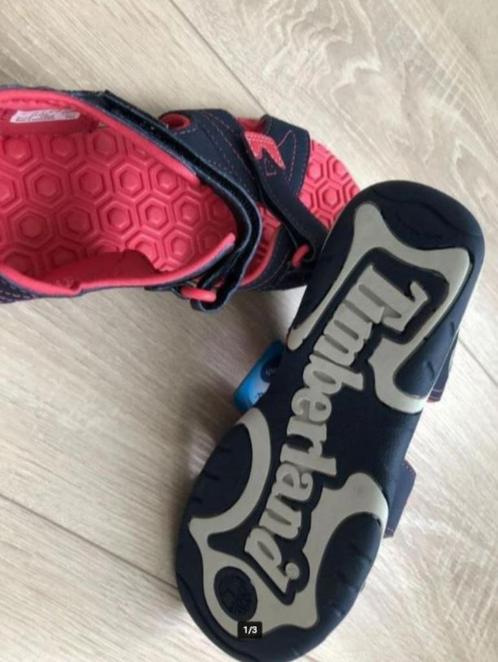 Timberland Adventure Seeker sandalen (maat 37), Kinderen en Baby's, Kinderkleding | Schoenen en Sokken, Nieuw, Overige typen, Jongen of Meisje