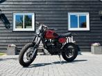 Herald maverick/bullit hero/honda cg125 857km!!, Fietsen en Brommers, Ophalen, Gebruikt, 125 cc, Overige merken