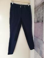 Paardrijbroek PK sports international blauw maat 38/M, Zo goed als nieuw, Dames, Recreatie, Onderkleding