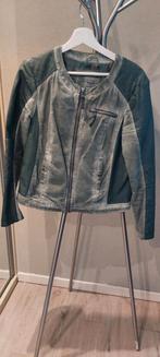 Groen jasje Vero Moda, maat L, Ophalen of Verzenden, Zo goed als nieuw, Groen