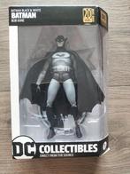 Batman Black & White Bob Kane, Verzamelen, Ophalen of Verzenden, Superheld, Nieuw, Beeldje of Figuurtje