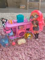 LOL vet resque set inclusief bijbehorende pop, Ophalen of Verzenden, Zo goed als nieuw, Overige typen