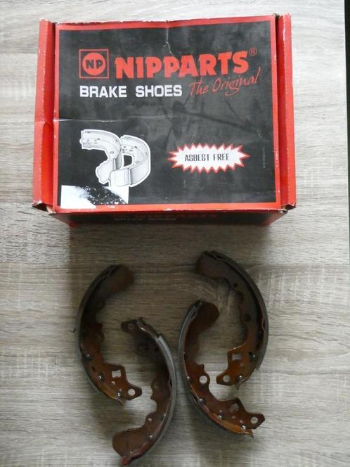 Remschoenen Suzuki Swift, Auto diversen, Overige Auto diversen, Verzenden