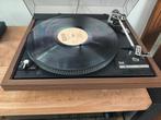 Dual 504 platenspeler, Ophalen of Verzenden, Gebruikt, Platenspeler, Dual