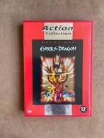 Enter the Dragon - Bruce Lee - Actie DVD, Cd's en Dvd's, Vanaf 12 jaar, Ophalen of Verzenden, Zo goed als nieuw