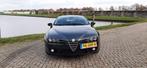 Alfa Romeo - Brera 2006 Zwart, Auto's, Alfa Romeo, Brera, 74 €/maand, Zwart, 1465 kg